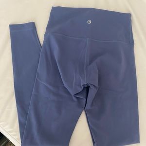 Lululemon Wunder Train High-Rise 28”